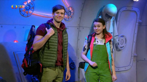 PLANETA YÓ - 11. dubna 2022