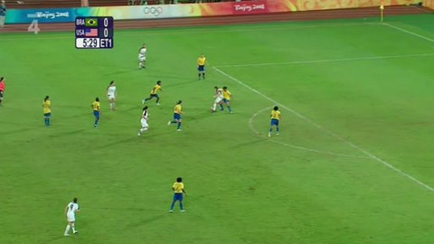 Olympijský magazín - 8. února 2012