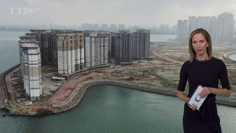 Horizont ČT24 - 29. září 2023