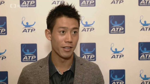ATP týden tenisu - 21. října 2015