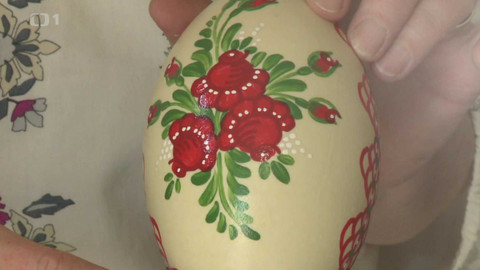 Toulavá kamera - 29. března