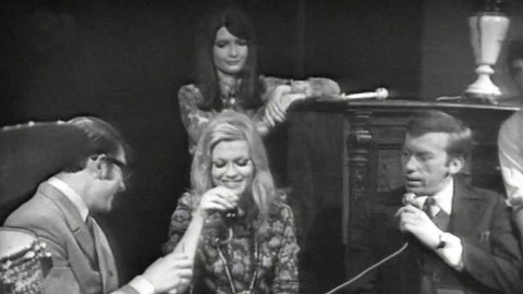 Návštěvní den Miloslava Šimka a Jiřího Grossmanna - Návštěvní den 2