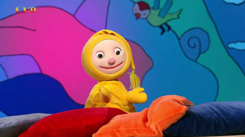 Kouzelná školka - 9. října 2023