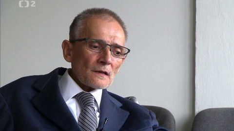 Klíč - 24. června 2015