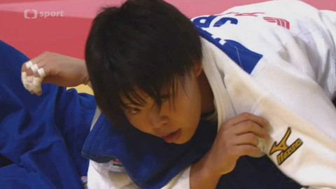 IJF World Tour - SP 2015 Kazachstán