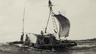 KON-TIKI expedice