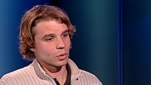 Hyde Park ČT24 - 26. října 2010