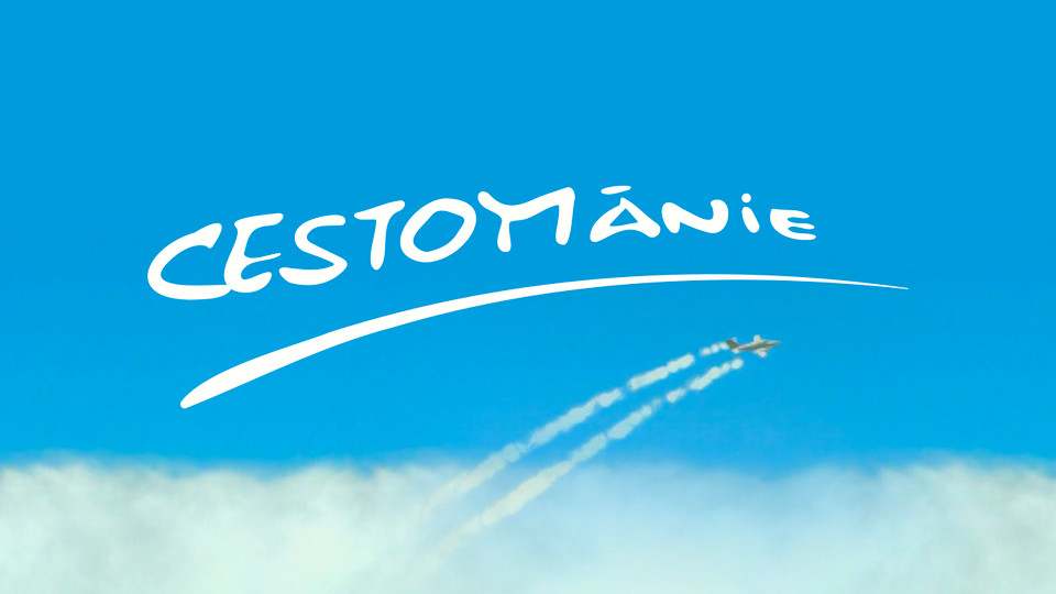 Cestománie