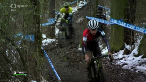 HSF System Cup - TOI TOI Cup Jičín