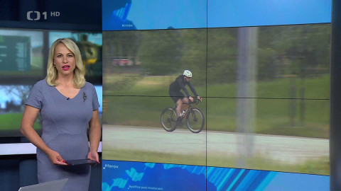 Události v regionech (Ostrava) - 22. května 2024