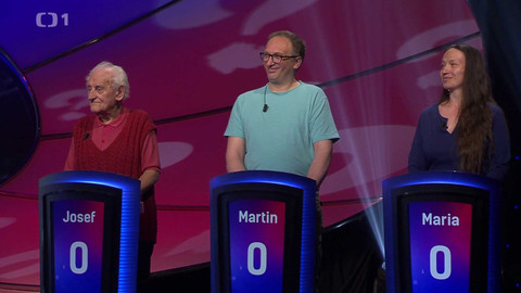 Kde domov můj? - 19. listopadu