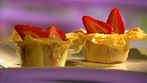 Vše o vaření - 6. května 2014