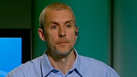 Hyde Park ČT24 - 31. května 2013