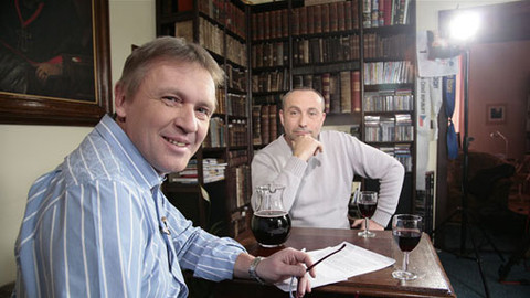 Uchem jehly - 6. března 2011