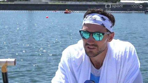 XXXII. letní olympijské hry 2020 Tokio - Zprávy z Tokia