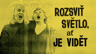 Rozsviť světlo, ať je vidět