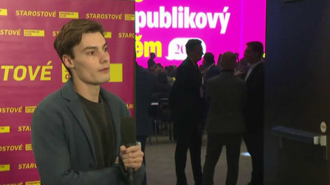 Studio 6 víkend - 17. května