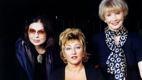 Banánové rybičky - Jak přežít svatbu