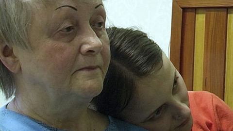 Rodinné křižovatky - Třikrát za život