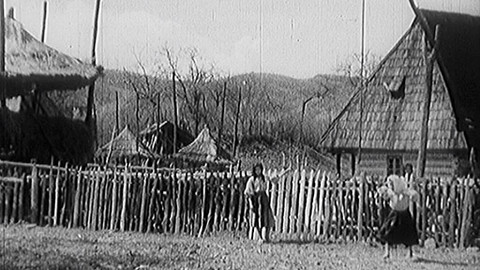 Hledání ztraceného času - Filmy z Podkarpatské Rusi (3)
