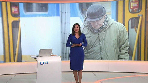 90’ ČT24 - Udržitelný penzijní systém – jak ho nastavit?