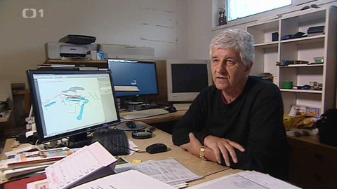 Černé ovce - 21. září 2016