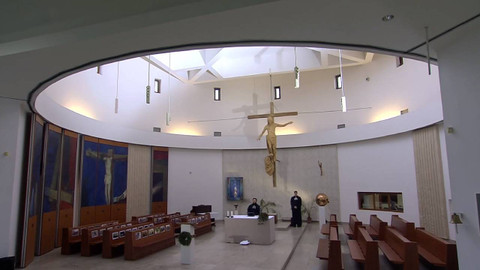 Bohoslužby v České televizi - Bohoslužba Českobratrské církve evangelické