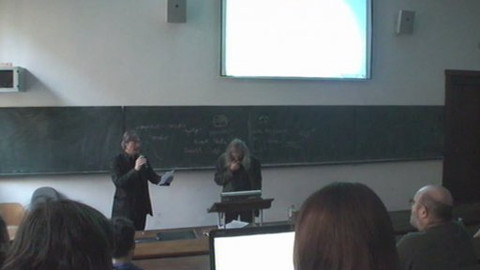 Umění včera a dnes - Umění včera a dnes na téma: Interpretace