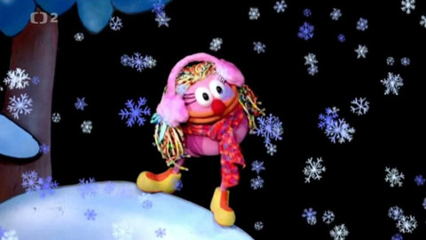 Studio Kamarád - 9. února 2020