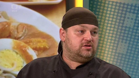 Dobré ráno - 14. června 2016