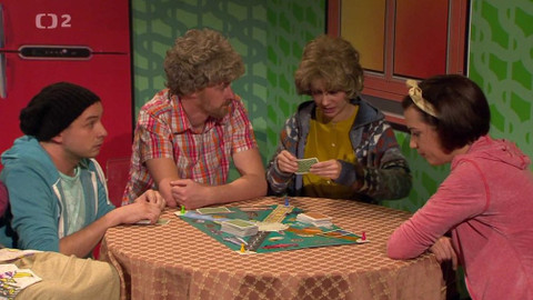 Podtrženo, sečteno! - 6/13 Finanční manuál pro sociálně slabé rodiny