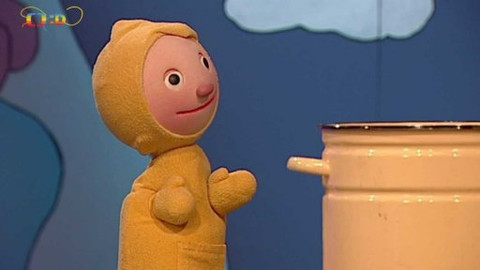 Kouzelná školka - 25. května 2015