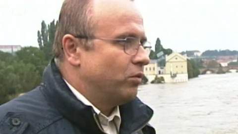 Archiv ČT24 - Pražští primátoři