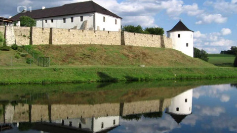 Toulavá kamera - 8. listopadu 2020