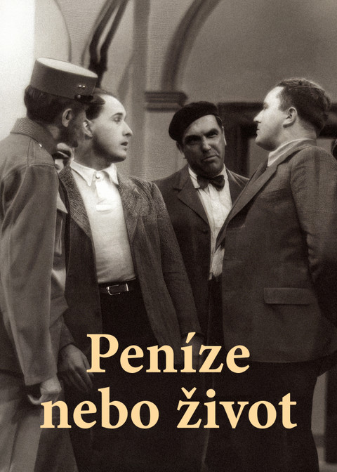 Peníze nebo život