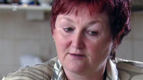 Ženy Charty 77 - 2/10 Drahomíra Šinoglová