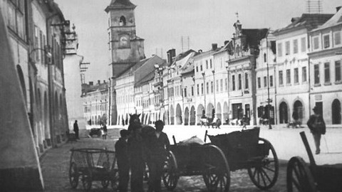 Hledání ztraceného času - Litomyšlení