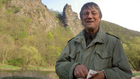 Uprostřed běhu - Jan Vyčítal