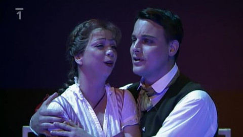 Reportéři ČT - 3. října 2011