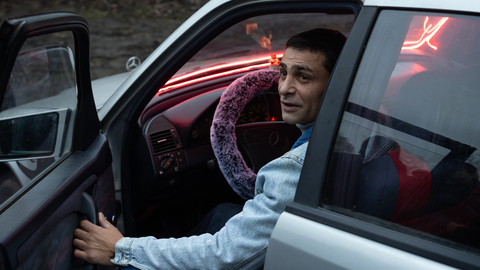 OKTOPUS - 8/12 Tenkrát ve Franzenbadu