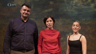 Divadelní jaro 2026