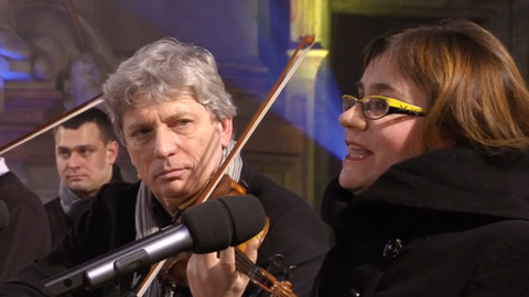 Adventní koncerty České televize - 4/4 Adventní koncert 2015