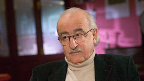 Na plovárně - Juraj Herz