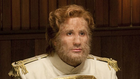 Případy detektiva Murdocha - 7/13 Krev a hry