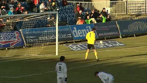 Studio fotbal - Dohráno