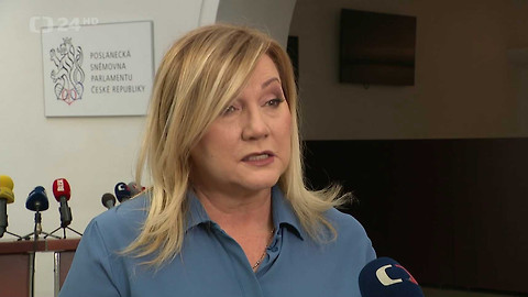 Události, komentáře - 12. června 2025