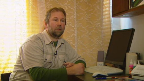 Cesty víry - Když je víra motorem