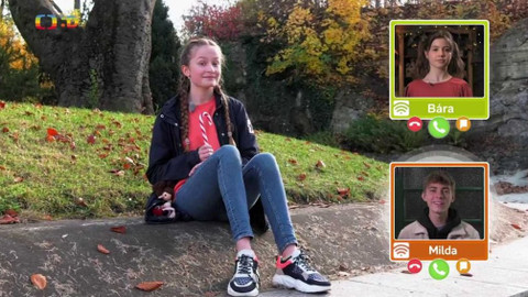 Wifina - 10. prosince 2021