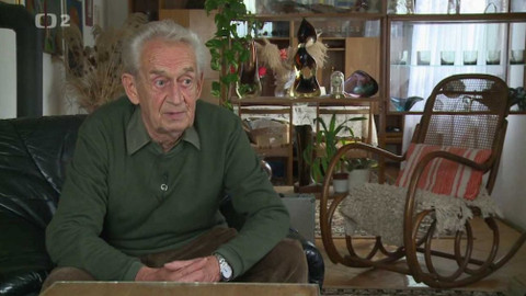 Po stopách třetího odboje - 13/16 Do zbraně!