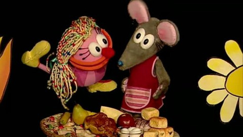 Studio Kamarád - 1. června 2014